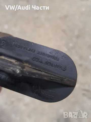 Тапа скоростна кутия за Голф 4 Ауди А3 Сеат Шкода Бора VW Golf 4 Audi A3 Seat Skoda Bora 02A301115B, снимка 3 - Части - 49996254