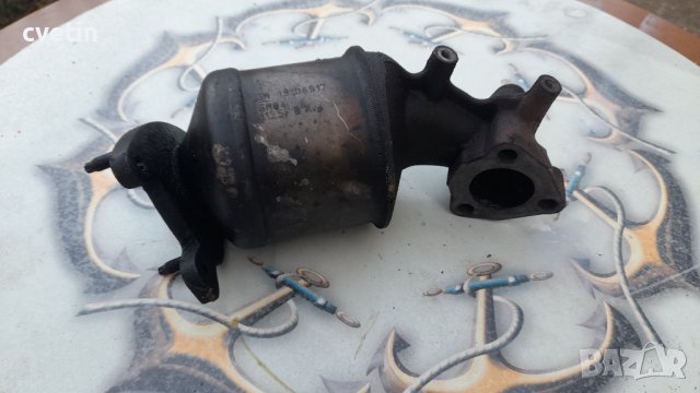 На части 1.7 cdi, снимка 11 - Автомобили и джипове - 39566623