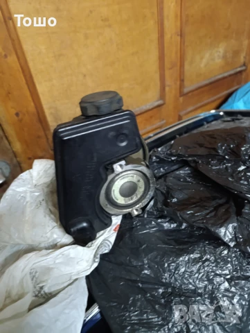 Ситроен Ксара останали части