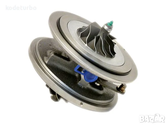 Турбо ядро картридж Turbo cartridge за  Mercedes E-Klasse 220 CDI 2.2L 125kW A6460900980