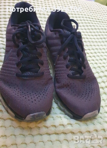 Оригинални маратонки: Nike Air Max (GS) "Khaki". Nike Revolution 5 , снимка 4 - Маратонки - 51855601