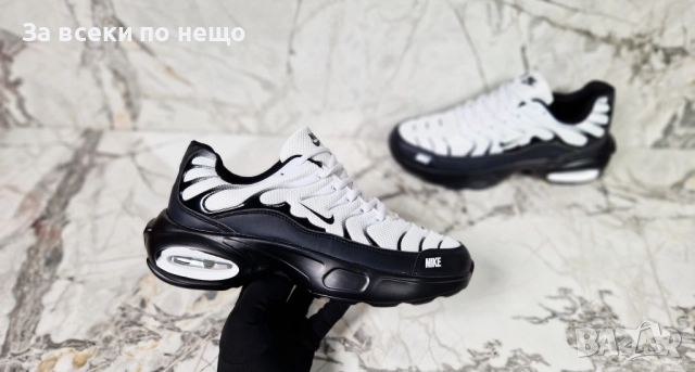 Nike Мъжки Маратонки👟Мъжки Спортни Обувки Найк - Налични Различни Цветове Код P1817, снимка 17 - Маратонки - 53002164