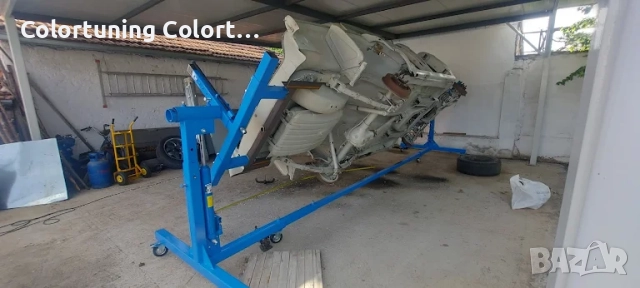 автотенекеджия бояджия сервиз дозер, снимка 12 - Автотенекеджийски и автобояджийски - 52949000