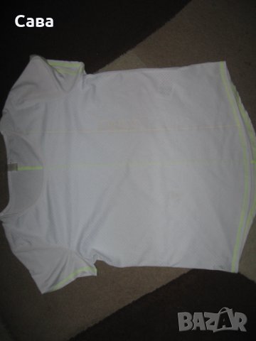 Тениска ONLY  дамска,Л, снимка 2 - Тениски - 41146855