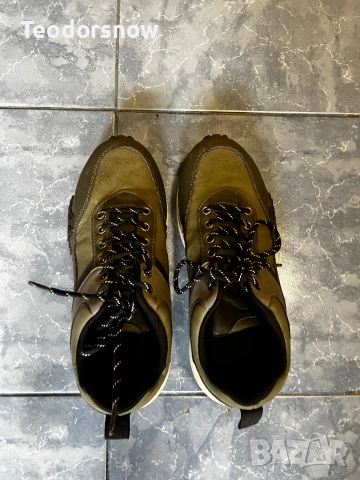 Мъжки обувки/маратонки, снимка 3 - Маратонки - 53681767