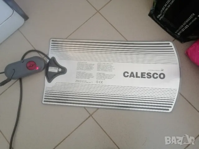 Нагреватели за водно легло CALESCO WB71600 250W, снимка 8 - Други - 48004108