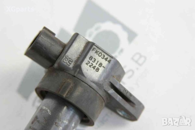 Запалителна бобина за Suzuki Splash 1.2i 86к.с. (2008-2014) FK0344, снимка 2 - Части - 41356331