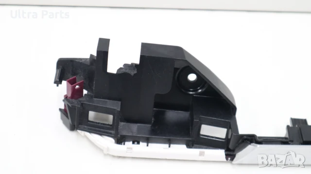 Оригинална дясна лайстна/въздуховод табло с подсветка за BMW G01LCI G02LCI  9871604, снимка 2 - Части - 50442183