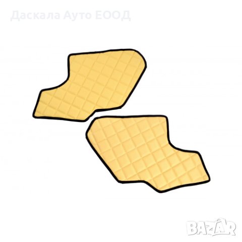 Стелки за врати еко кожа Скания SCANIA S R NextGen 2016г.+ , 6 цвята, снимка 6 - Аксесоари и консумативи - 42147952