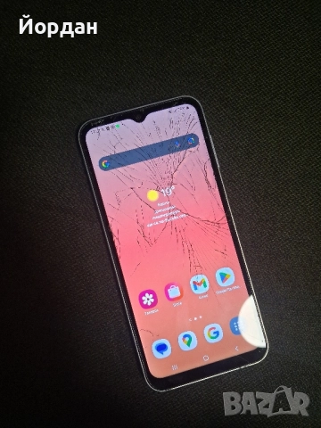 Телефон за части , снимка 2 - Други - 52496958