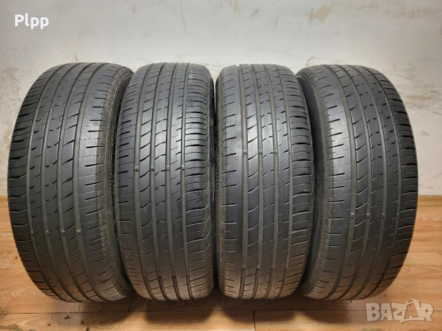 235/65/17 Nexen / летни гуми