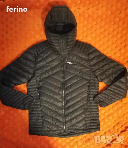 MALOJA Steinbock Мъжко пухено яке 3 сезонно НОВО-без етикета, снимка 2 - Якета - 53125550