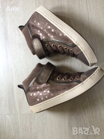 Детски обувки GEOX., снимка 3 - Детски обувки - 53394071