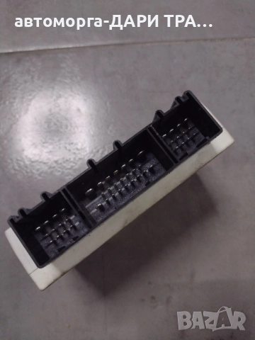 Комфорт модул за Фолксваген Фокс, снимка 2 - Части - 52379307