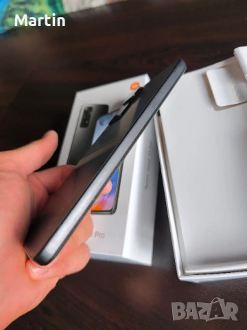 Xiaomi Redmi Note 11 pro , снимка 3 - Xiaomi - 50870069