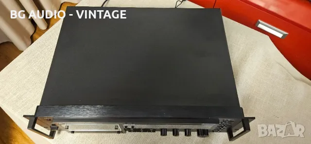 Nakamichi 682 ZX, снимка 2 - Декове - 49319554