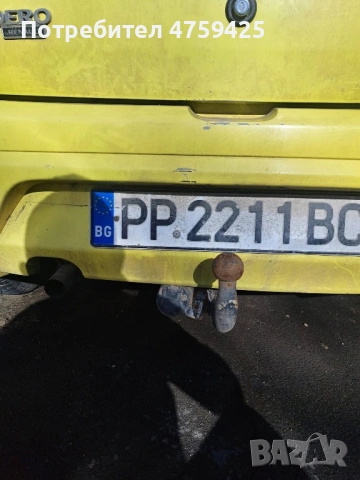 Дачия Сандеро 2008г, снимка 4 - Автомобили и джипове - 53761087