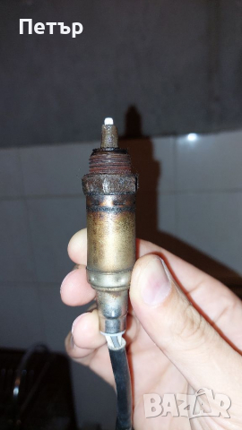 Ланда сонда Опел