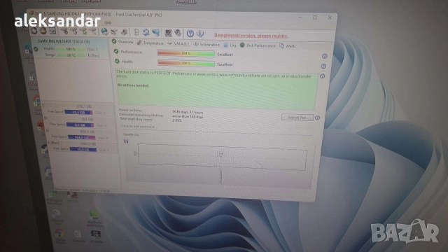 Toshiba. e 300..3.5.2TB.