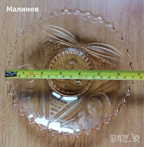 Тортени чинийки, снимка 3 - Чинии - 47564744