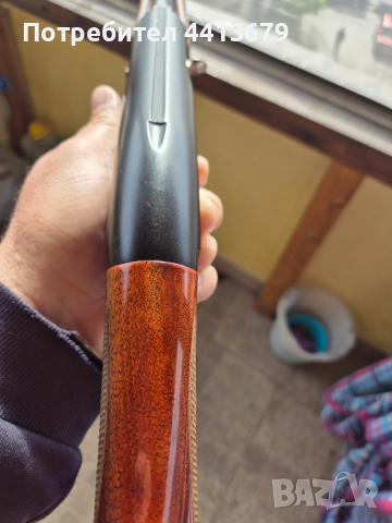 Полуавтомат Browning Gold hunter 12/89, снимка 8 - Ловно оръжие - 52011492