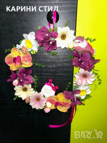 Ръчно изработени сувенири за всякакви поводи, снимка 4 - Други стоки за дома - 52579636