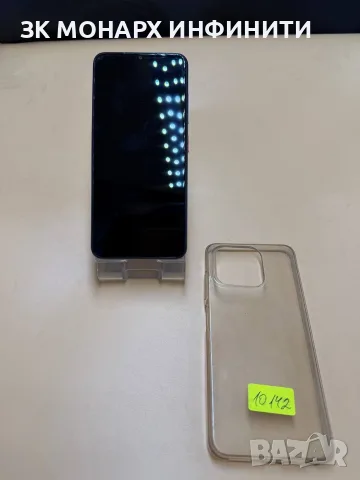 Телефон ZTE Blade A35E / 2GB RAM / 64GB, снимка 4 - ZTE - 55891907