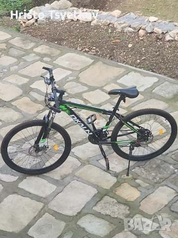 Продавам изгодно велосипед, снимка 3 - Велосипеди - 52668278