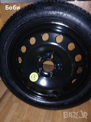 17цола патерица бмв ф30,ф31 нова, снимка 6 - Аксесоари и консумативи - 53723152