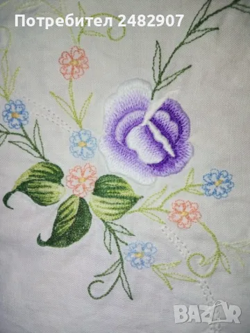 Каре за маса, снимка 2 - Покривки за маси - 48088328