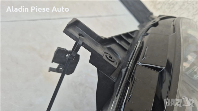 Ляв фар Ford Puma Facelift Full LED Facelift година 2025 код R1TB13E017AD, R1TB-13E017-AD , снимка 3 - Аксесоари и консумативи - 51580284
