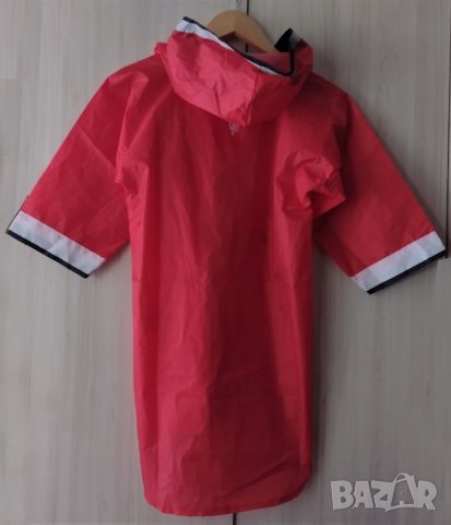 Manchester United  / детски дъждобран , снимка 2 - Детски якета и елеци - 41267062