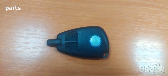 Дистанционно - Контактен Ключ Туарег - Туаран - Файтон - Транспортер - Кади - 3D0963511A N, снимка 3 - Части - 41883283