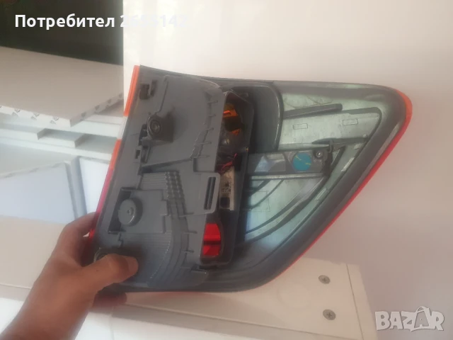 Стоп за БМВ Х3 2012 година , снимка 3 - Части - 51023902