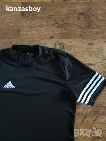 Adidas FreeLift Prime T-Shirt - страхотна тениска , снимка 5 - Тениски - 41569415