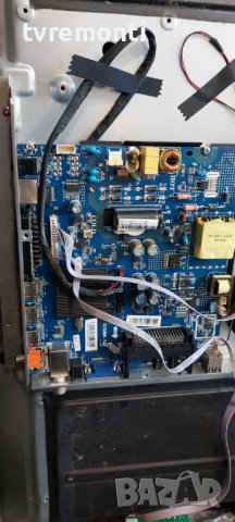 MAIN BOARD ,CV338H-T42 , for ,STARLIGHT,32DM6500, снимка 2 - Части и Платки - 41754552