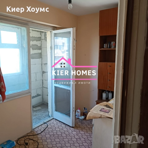 Апартамент в кв.Славянски Димитровград, снимка 6 - Апартаменти - 52308210