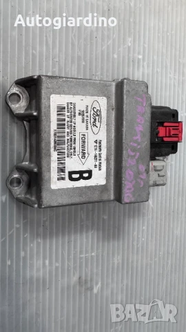 Airbag модул / сензор / датчик зa Ford Transit - 1C1A-14B321-BB