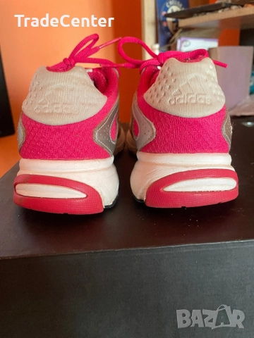 Adidas 38ми номер, снимка 4 - Маратонки - 52948502