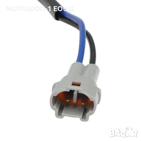 Перка за радиатор Yamaha Raptor 700 YFM 700 Ямаха Раптор 2006 - 2012, снимка 4 - Части - 52080230