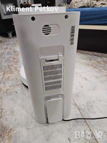 робот прахосмукачка eureka e10s и eureka e20 plus, снимка 11 - Прахосмукачки - 53672776