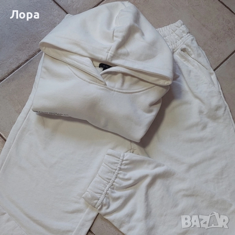 Дамски спортен комплект , снимка 2 - Спортни екипи - 52342447