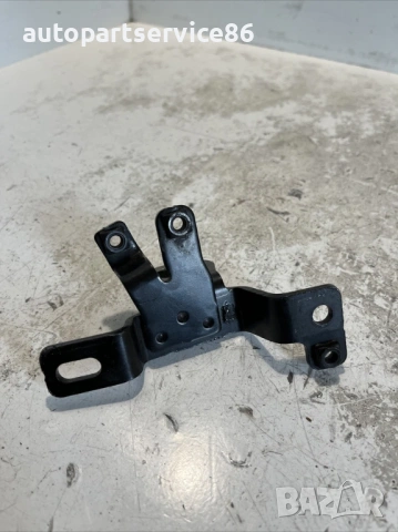 Конзола стойка за Volvo S60 2.0 TDI (2012), снимка 2 - Части - 53793324