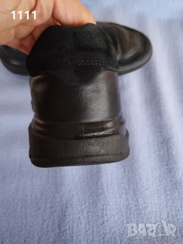 Ecco Fluidform номер 42., снимка 5 - Ежедневни обувки - 50339882