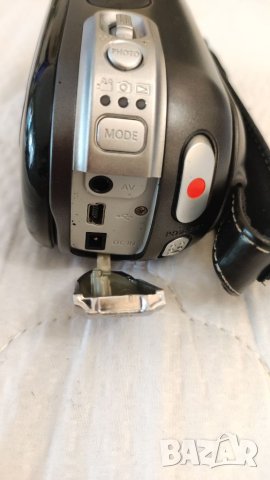 Видео камера SAMSUNG. , снимка 13 - Камери - 41243829