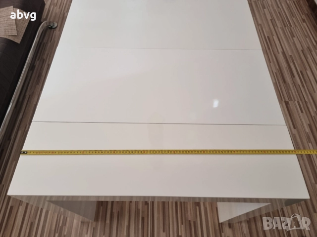 Разтегателна холна маса, снимка 12 - Маси - 52939785