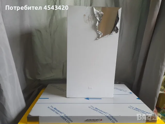 Нов! Абсорбатор/аспиратор/ширм Teka DSJ 750-75 см