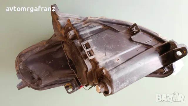 ДЕСЕН ФАР ЗА CITROEN C3 CABRIO /PLURIEL/ 2008-2010г., снимка 2 - Части - 50287447