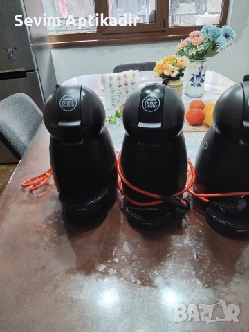 Кафе машина Долче густо 