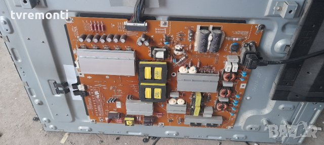 Захранваща платка , EAY63149401, EAX65613901(1.6) REV1.0 2014.01.27,LGP4955-14UL12, снимка 2 - Части и Платки - 34850509